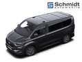 Ford Transit Custom Tourneo Custom Bus Titanium 340L1 2,5L PHEV 233PS A FWD Grau - thumbnail 9
