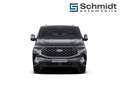 Ford Transit Custom Tourneo Custom Bus Titanium 340L1 2,5L PHEV 233PS A FWD Grau - thumbnail 2