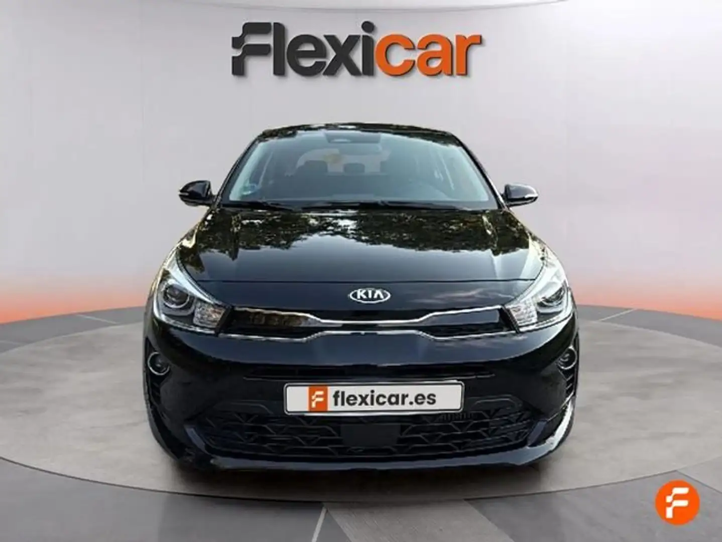 Kia Rio 1.0 T-GDi 74kW (100CV) MHEV iMT Concept Negro - 2