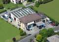 Fiat Panda Panda III 2021 1.0 firefly hybrid s Grigio - thumbnail 9