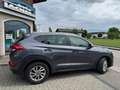 Hyundai TUCSON Tucson 2,0 CRDI 4WD Style Gris - thumbnail 3