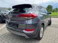 Hyundai TUCSON Tucson 2,0 CRDI 4WD Style Gris - thumbnail 4