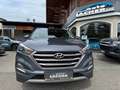 Hyundai TUCSON Tucson 2,0 CRDI 4WD Style Gris - thumbnail 2