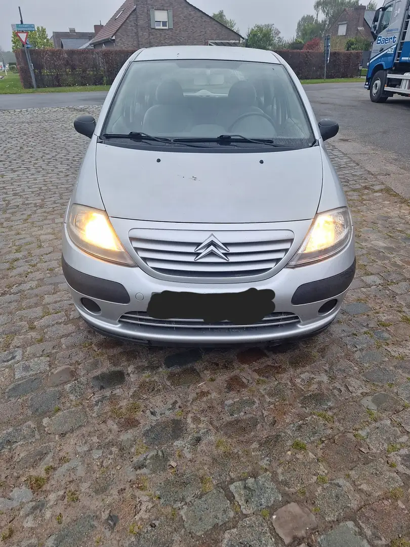 Citroen C3 1.1 SX Plus Gold-Edition - 1