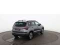 Skoda Karoq 2.0 TDI Ambition LED LEDER RADAR NAVI R-CAM Grau - thumbnail 4