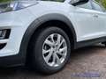 Hyundai TUCSON 4WD EU6d-T T-GDi 1.6 Allrad Premium Navi Soundsyst Weiß - thumbnail 3