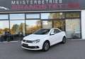 Volkswagen Eos 1,4 TSI BMT Kabrio Limousine Weiß - thumbnail 1