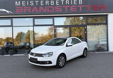 1,4 TSI BMT Kabrio Limousine