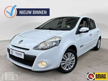 1.2 TCe Collection Cruise Airco Lmv Trekhaak Nap