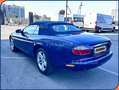 Jaguar XK8 XK8 4.2 Convertibile Blau - thumbnail 8