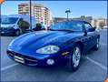 Jaguar XK8 XK8 4.2 Convertibile Blau - thumbnail 4