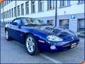 Jaguar XK8 XK8 4.2 Convertibile Blau - thumbnail 2