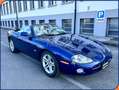 Jaguar XK8 XK8 4.2 Convertibile Blau - thumbnail 1