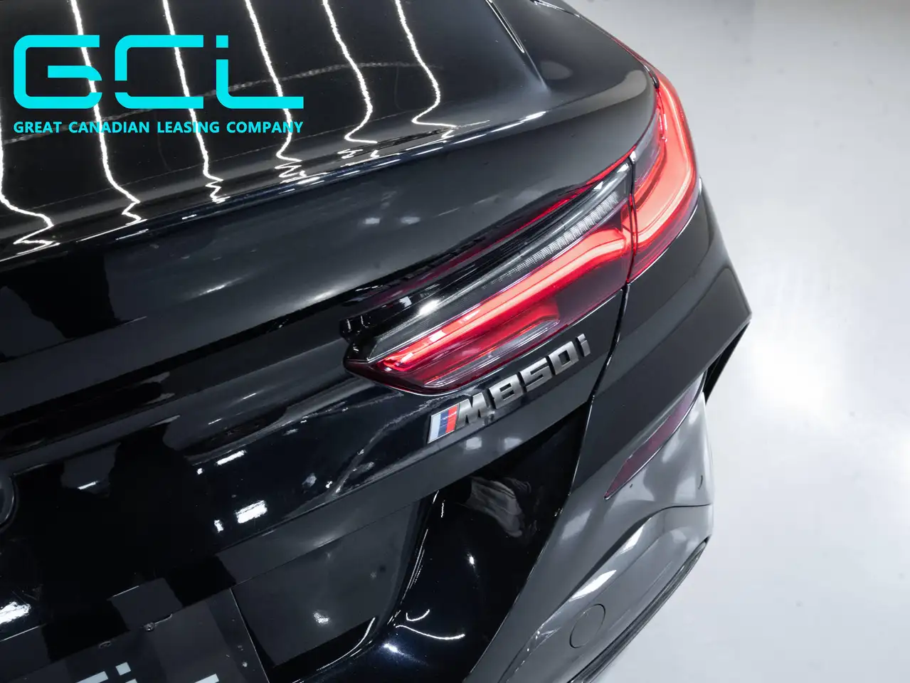 BMW 8 Series fotografie BMW 8 Series