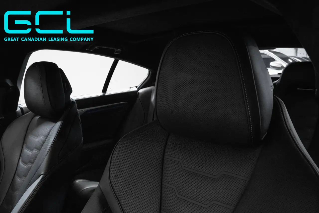 BMW 8 Series fotografie BMW 8 Series