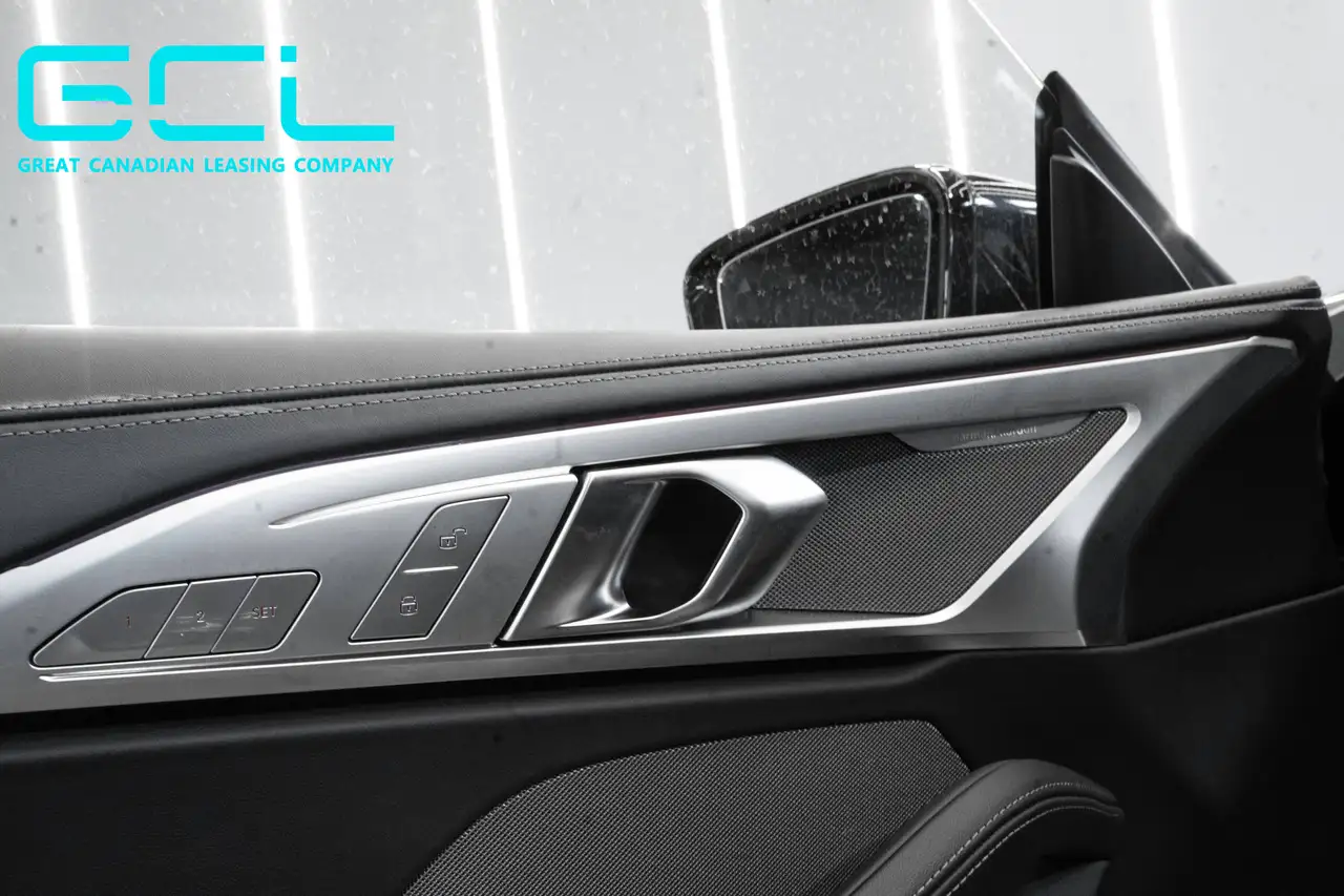 BMW 8 Series fotografie BMW 8 Series