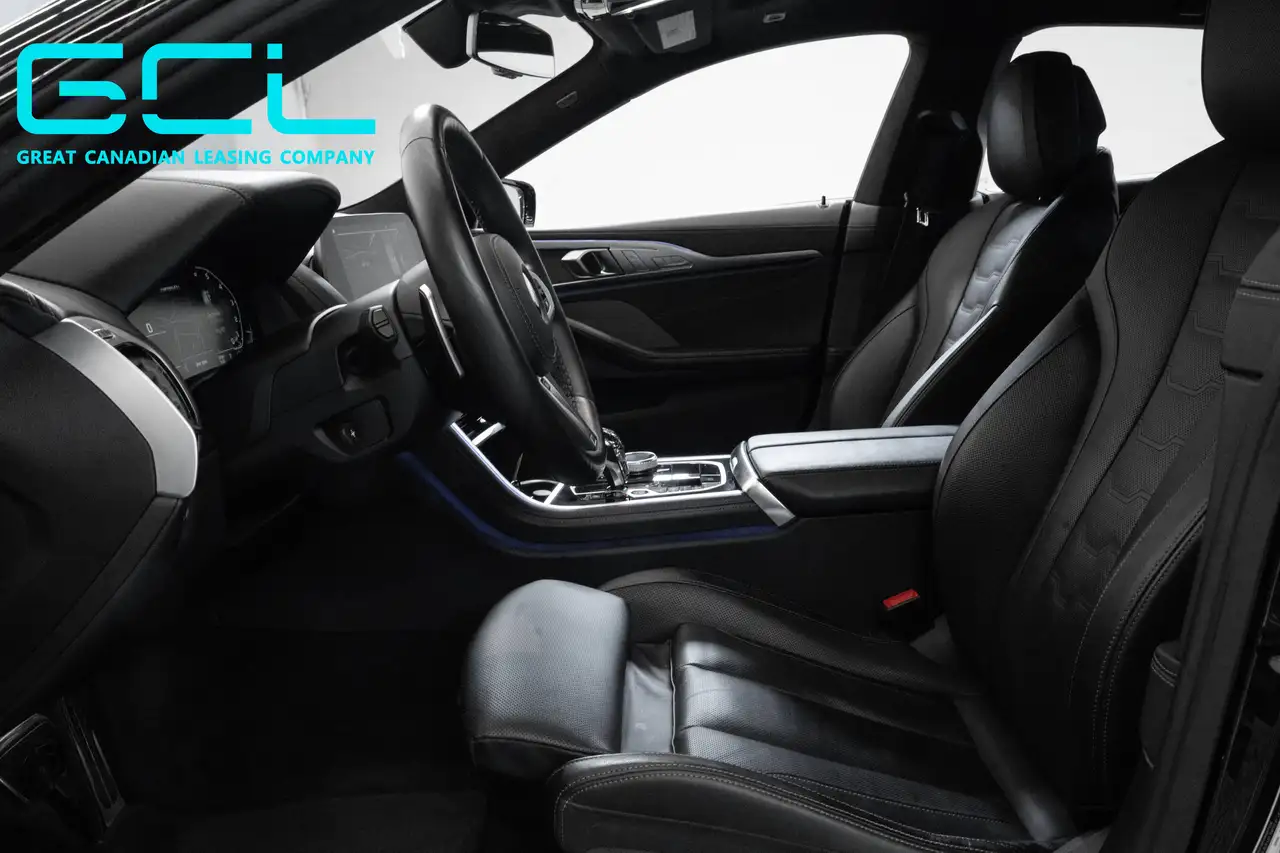 BMW 8 Series fotografie BMW 8 Series