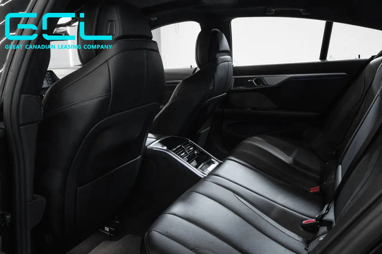 BMW 8 Series fotografie BMW 8 Series