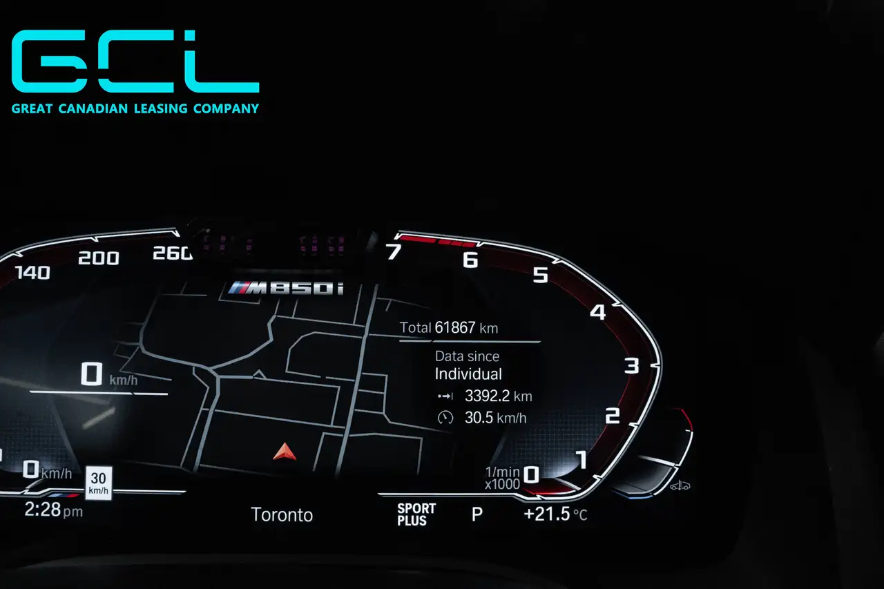 BMW 8 Series fotografie BMW 8 Series