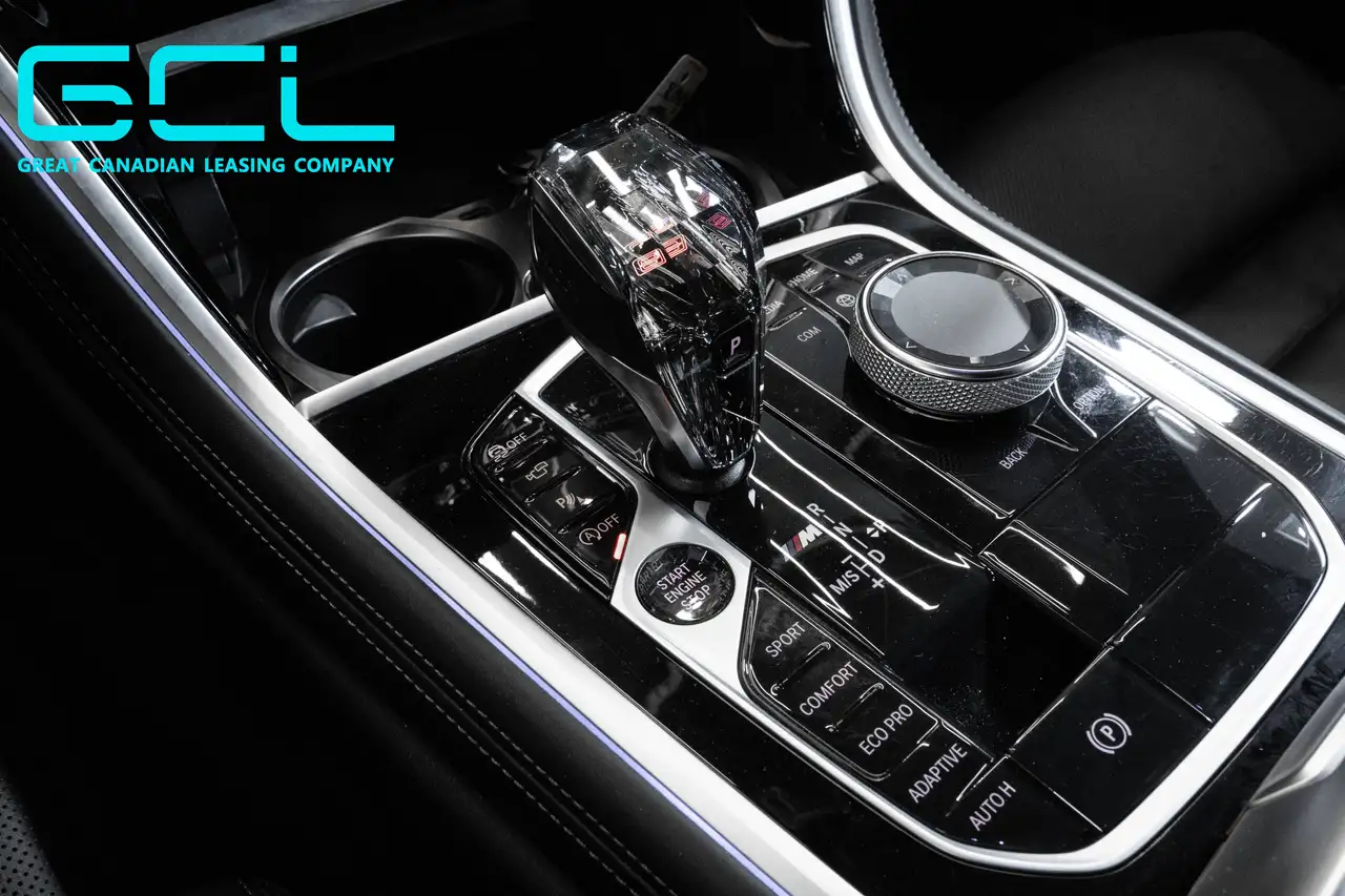 BMW 8 Series fotografie BMW 8 Series