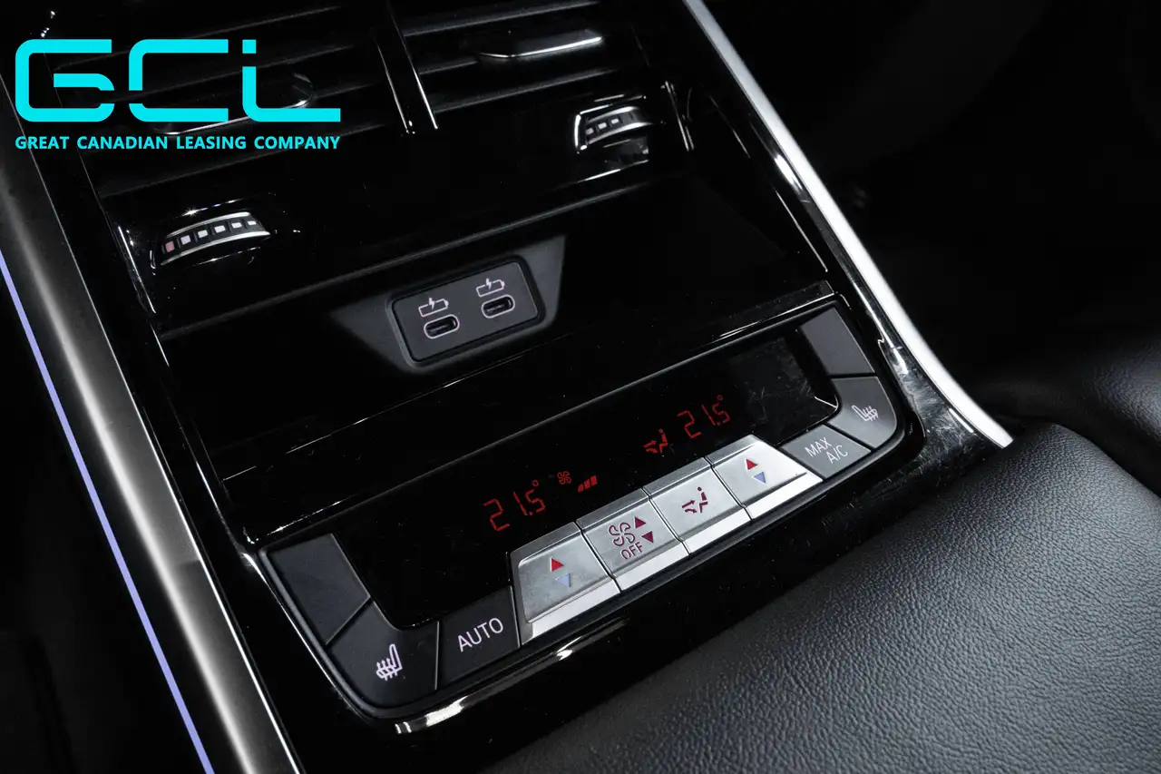 BMW 8 Series fotografie BMW 8 Series