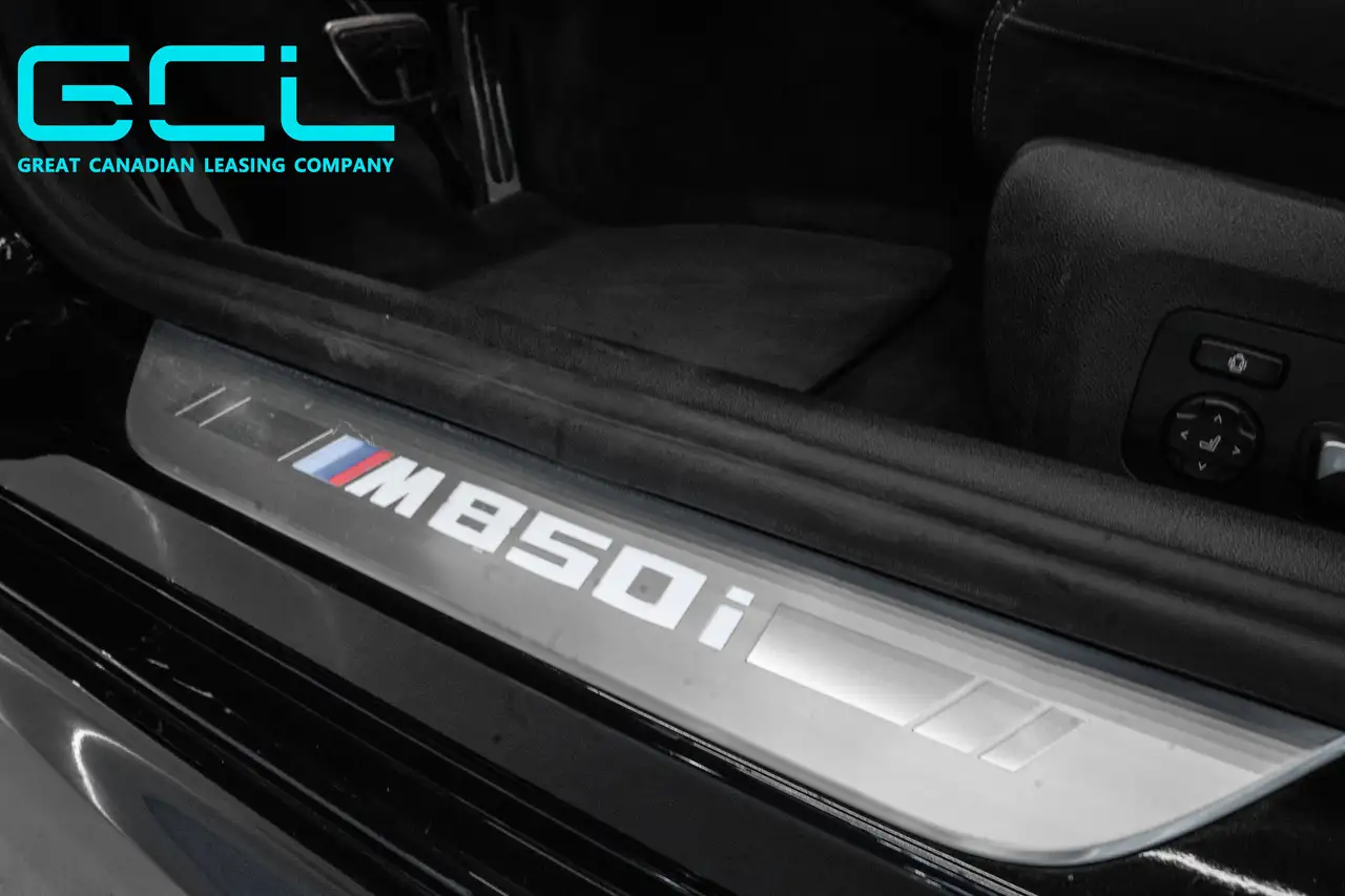 BMW 8 Series fotografie BMW 8 Series