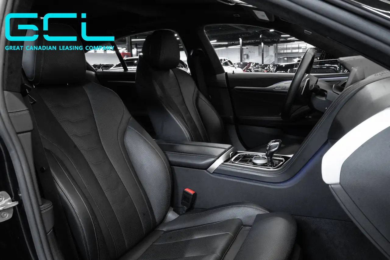 BMW 8 Series fotografie BMW 8 Series