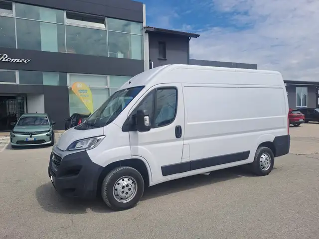 Fiat Ducato FURGONE  PM TA 2.3 MJT 130 CV EURO 6