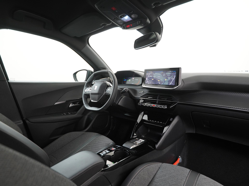 Peugeot e-2008 EV Allure 54 kWh 3 fase | SOH 94% | Navigatie | Ca — photo 2
