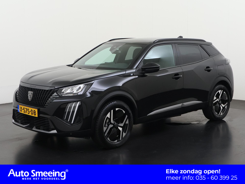 Peugeot e-2008 EV Allure 54 kWh 3 fase | SOH 94% | Navigatie | Ca