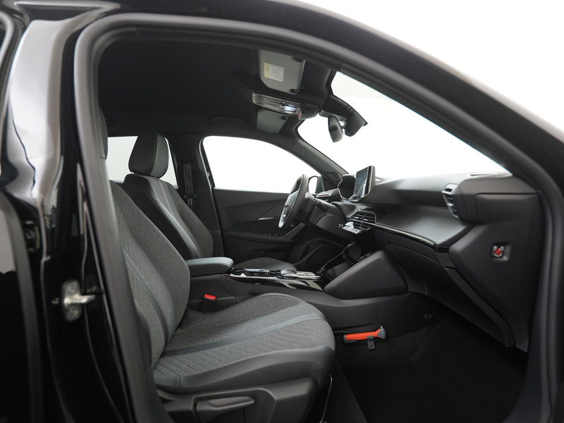 Peugeot e-2008 EV Allure 54 kWh 3 fase | SOH 94% | Navigatie | Ca — photo 3