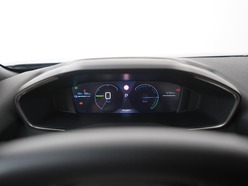 Peugeot e-2008 EV Allure 54 kWh 3 fase | SOH 94% | Navigatie | Ca — photo 9