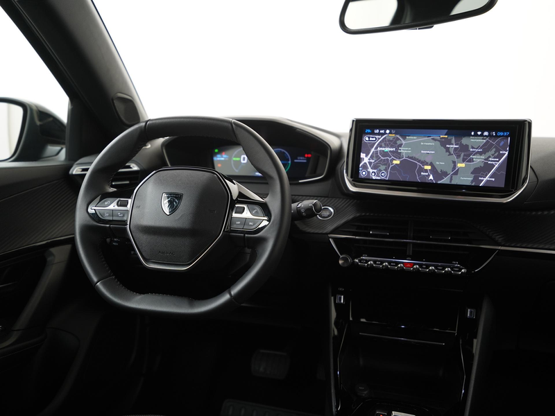 Peugeot e-2008 EV Allure 54 kWh 3 fase | SOH 94% | Navigatie | Ca — photo 6