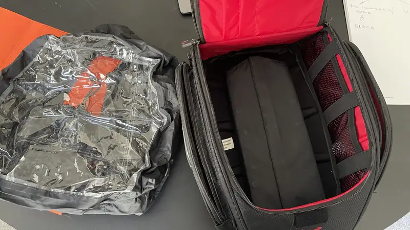 Triumph Street Triple RX - foto 4