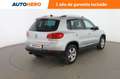 Volkswagen Tiguan 1.4 TSI Sport & Style 4Motion Gris - thumbnail 6