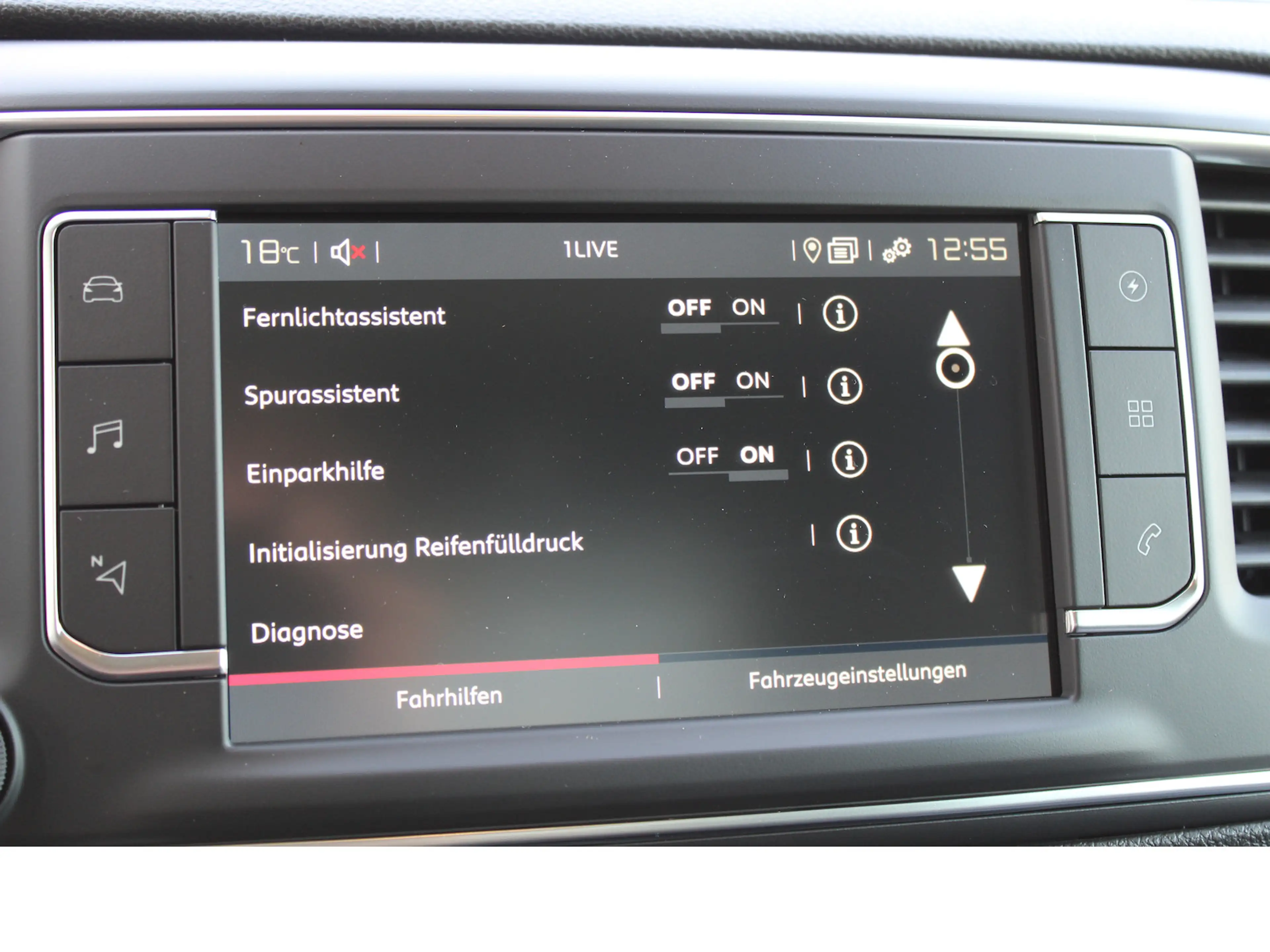 Fiat Scudo E-Scudo SX Kasten- L1 50 kWh- Navi — photo 14