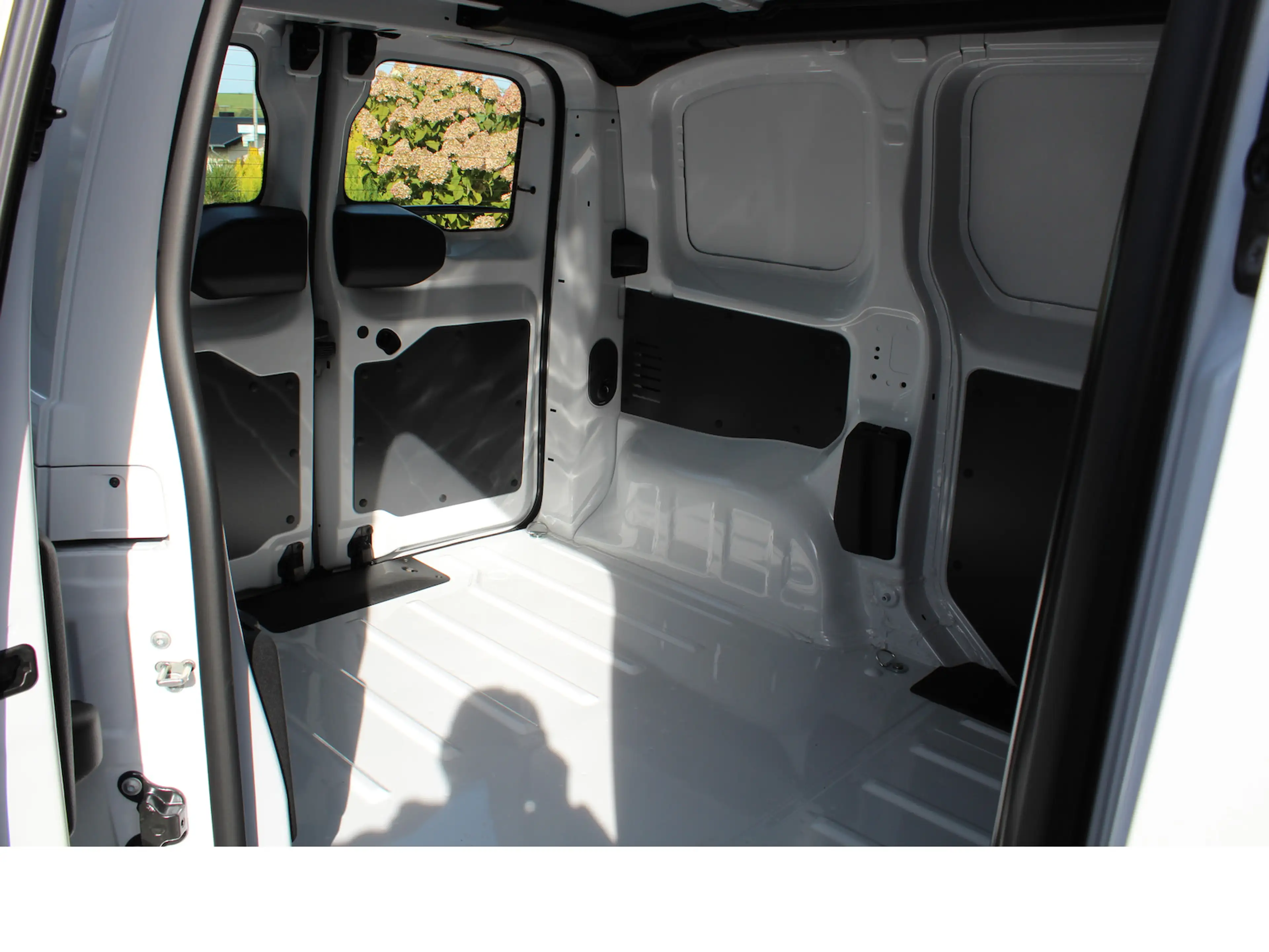 Fiat Scudo E-Scudo SX Kasten- L1 50 kWh- Navi — photo 4