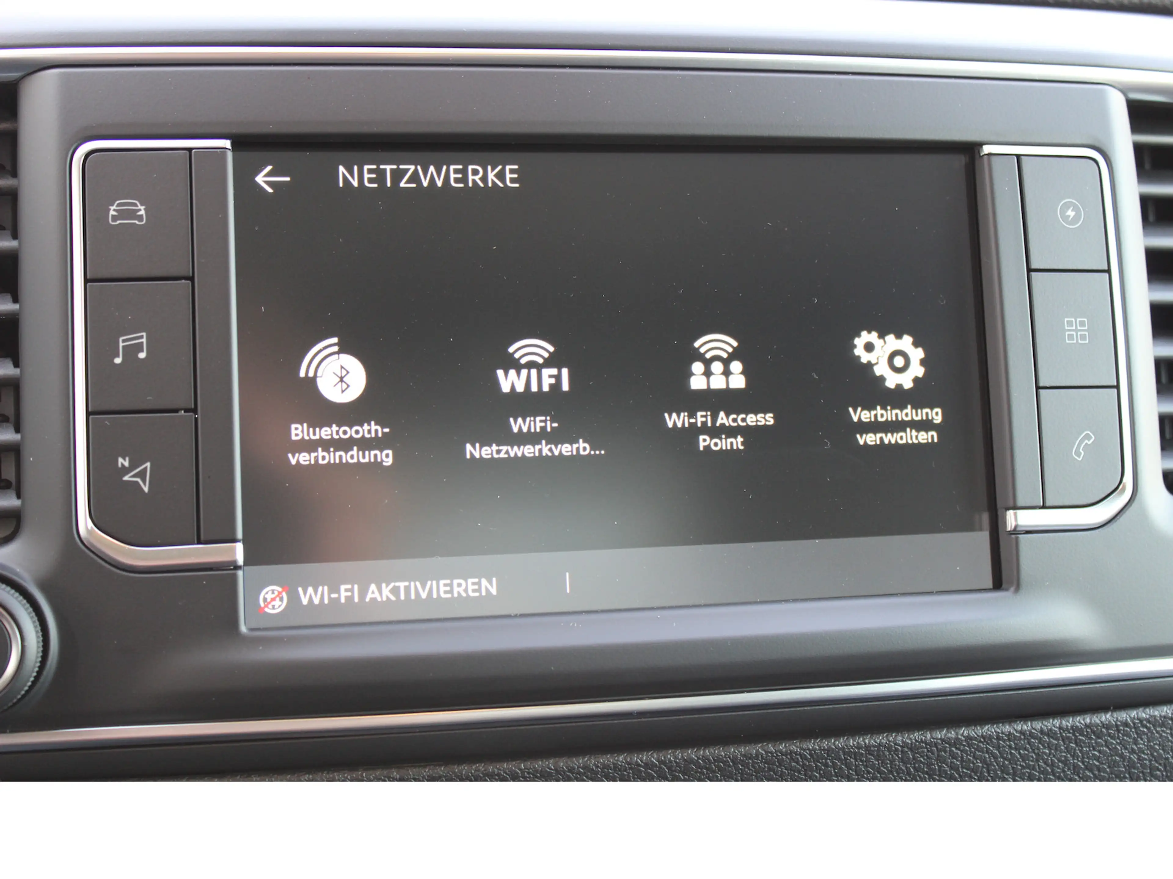 Fiat Scudo E-Scudo SX Kasten- L1 50 kWh- Navi — photo 13