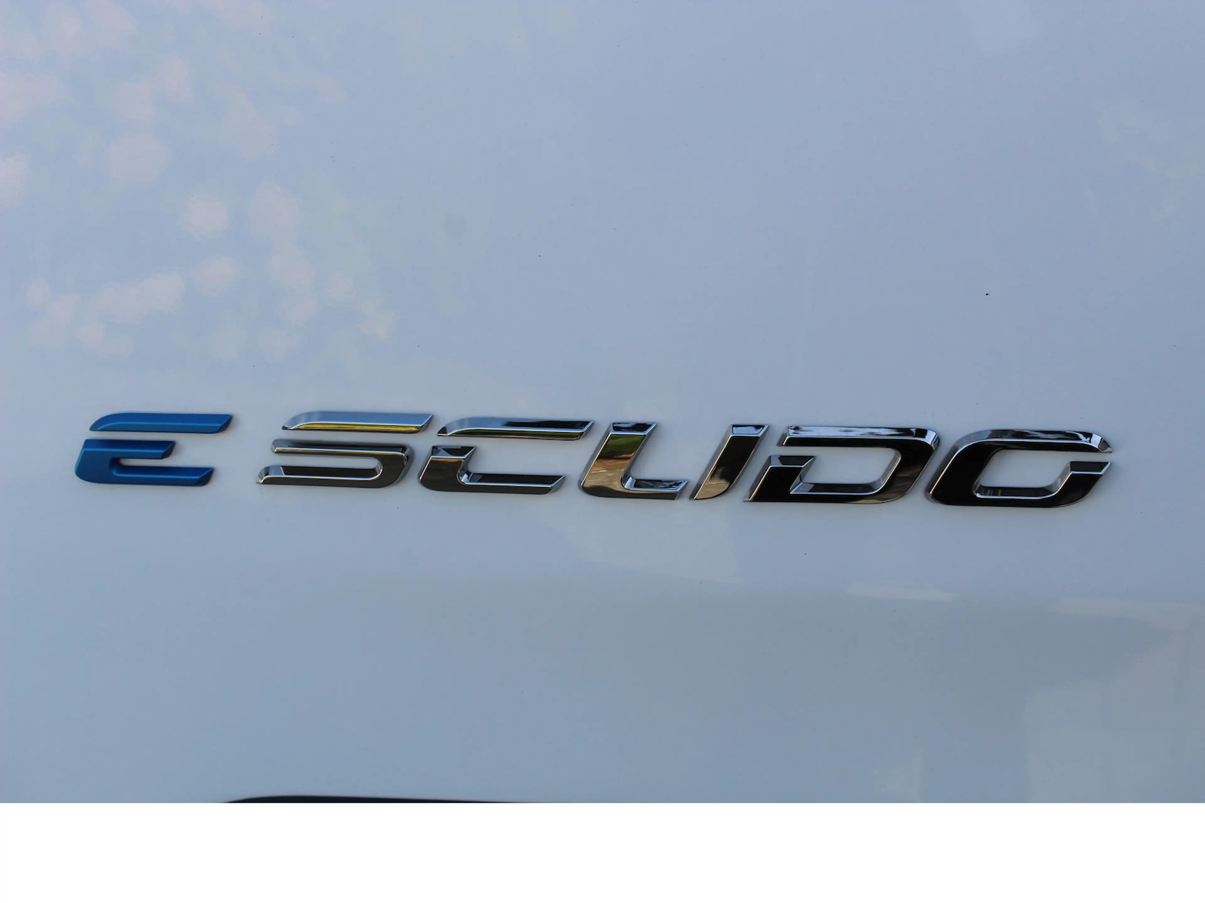 Fiat Scudo E-Scudo SX Kasten- L1 50 kWh- Navi — photo 8