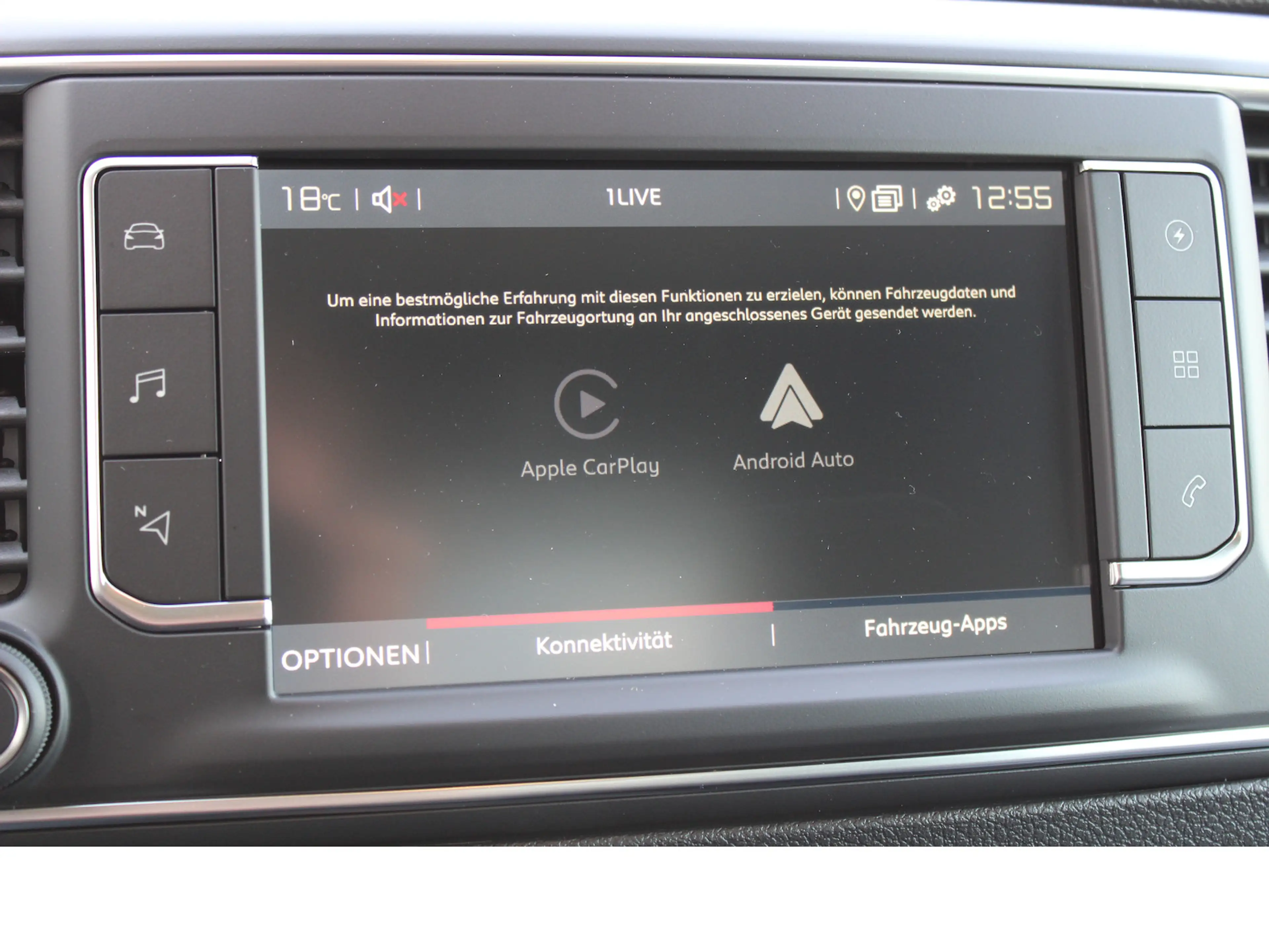 Fiat Scudo E-Scudo SX Kasten- L1 50 kWh- Navi — photo 12