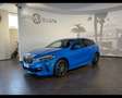 BMW 120 (F40) 120d xDrive 5p. Msport Blu/Azzurro - thumbnail 4