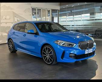 (F40) 120d xDrive 5p. Msport