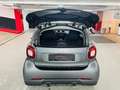 smart forTwo fortwo 0.9 Turbo coupe Brabus top Zustand Grau - thumbnail 6