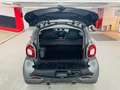 smart forTwo fortwo 0.9 Turbo coupe Brabus top Zustand Grau - thumbnail 7