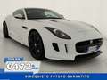 Jaguar F-Type Coupé 3.0 V6 S aut. Wit - thumbnail 1