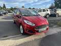 Ford Fiesta Fiesta 1.0 SCTi EcoBoost - 100 S\u0026S Titanium + Rouge - thumbnail 7