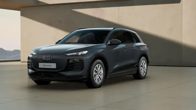 Audi Sonstige