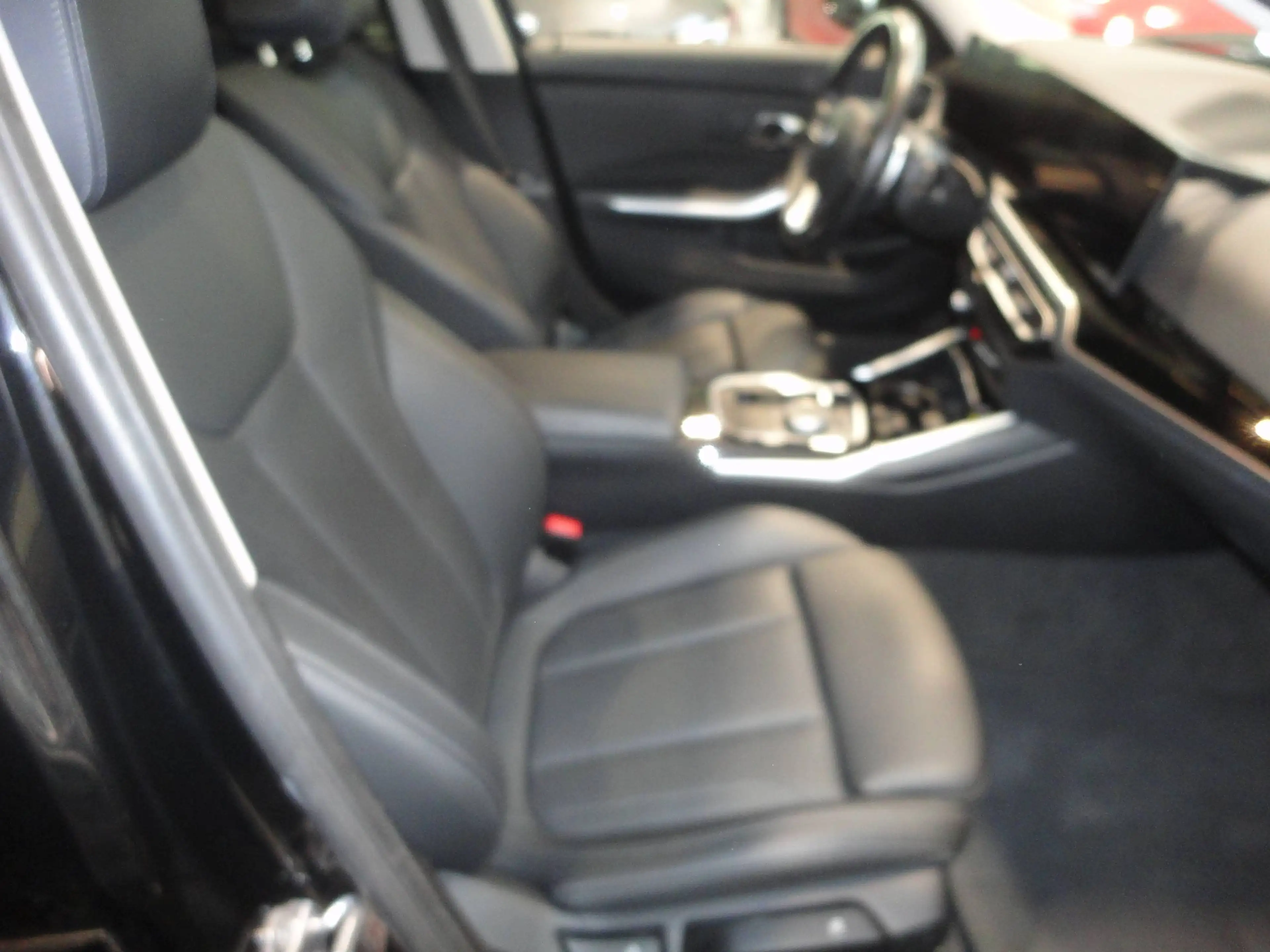 BMW 318 Touring 318iA — photo 5