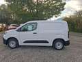 Fiat Doblo Kastenwagen M 1.5 BlueHDi 75 kW Easy Pro Weiß - thumbnail 12