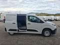 Fiat Doblo Kastenwagen M 1.5 BlueHDi 75 kW Easy Pro Weiß - thumbnail 11